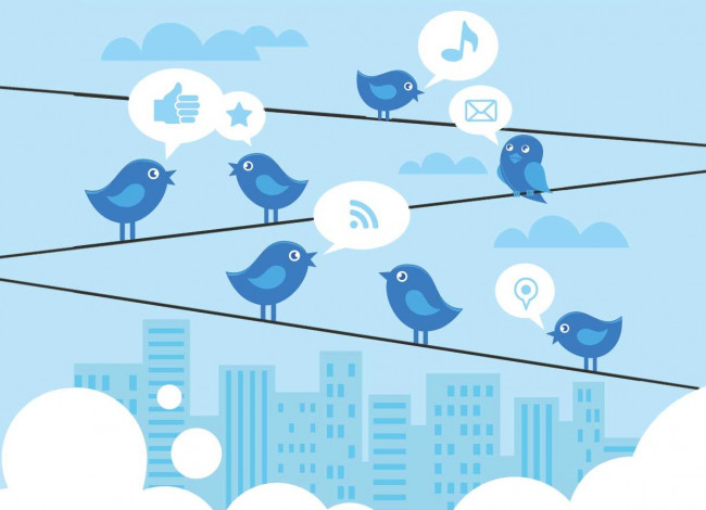 Les 5 fondamentaux de la relation client sur Twitter