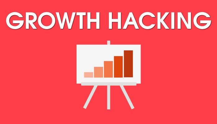 Le Growth hacking: késako ? Définitions et exemples