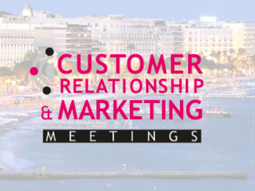 Target First sera présent au salon Customer Relationship & Marketing Meetings de Cannes