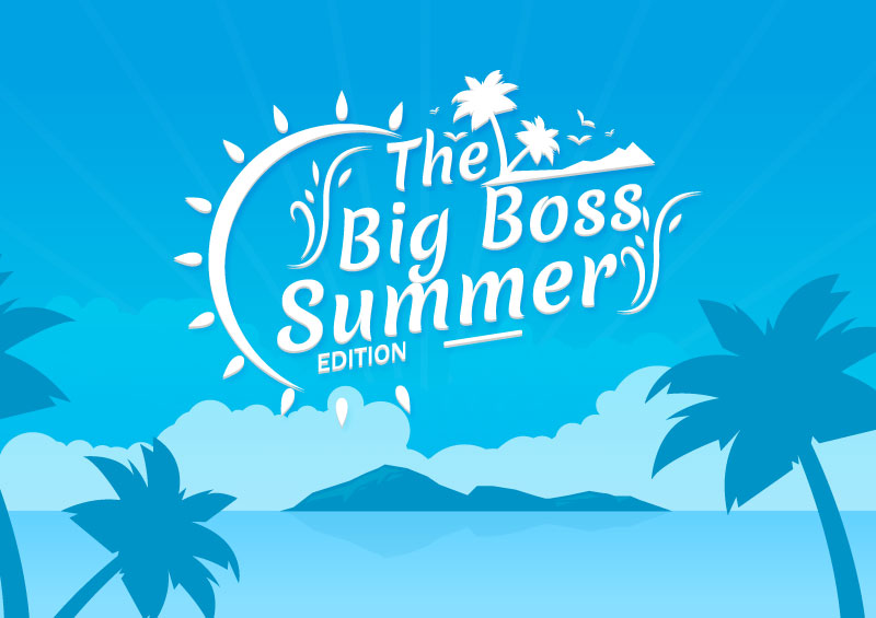 Target First participera à la Summer Edition 2018 des Big Boss