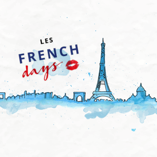 Les French Days, ou le Black Friday à la Française !