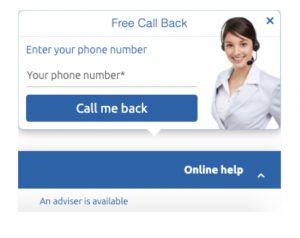 Free live chat phone numbers
