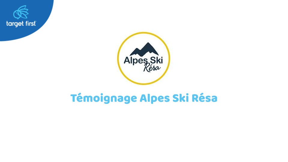 Témoignage Alpes Ski Résa