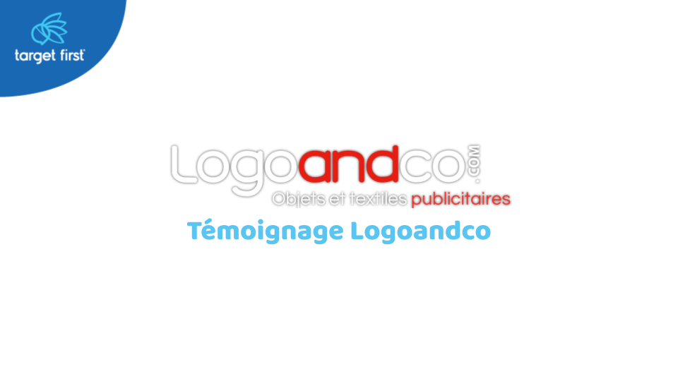 Témoignage Logo and Co