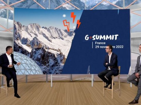 Target First – Virtuel G-Summit 2022