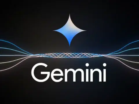 Gemini : Un nouveau modèle de langage révolutionnaire